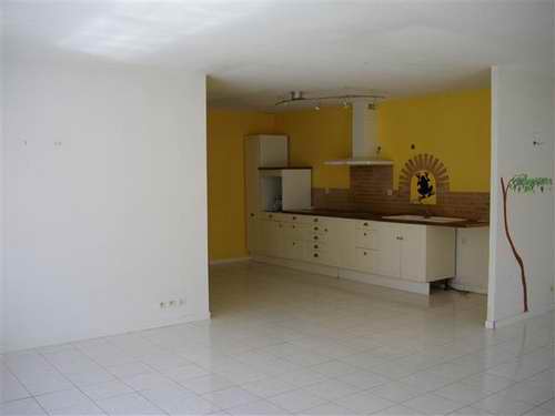 MAISON  124M² 4 CHAMBRES SUR 765M² PESSAC MAGONTY
